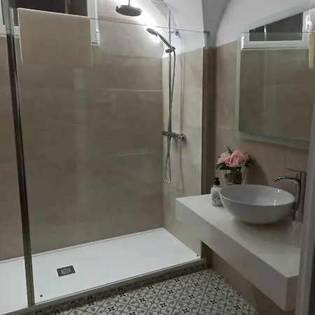 Apartamento Turistico Marem Caces Buitenkant foto