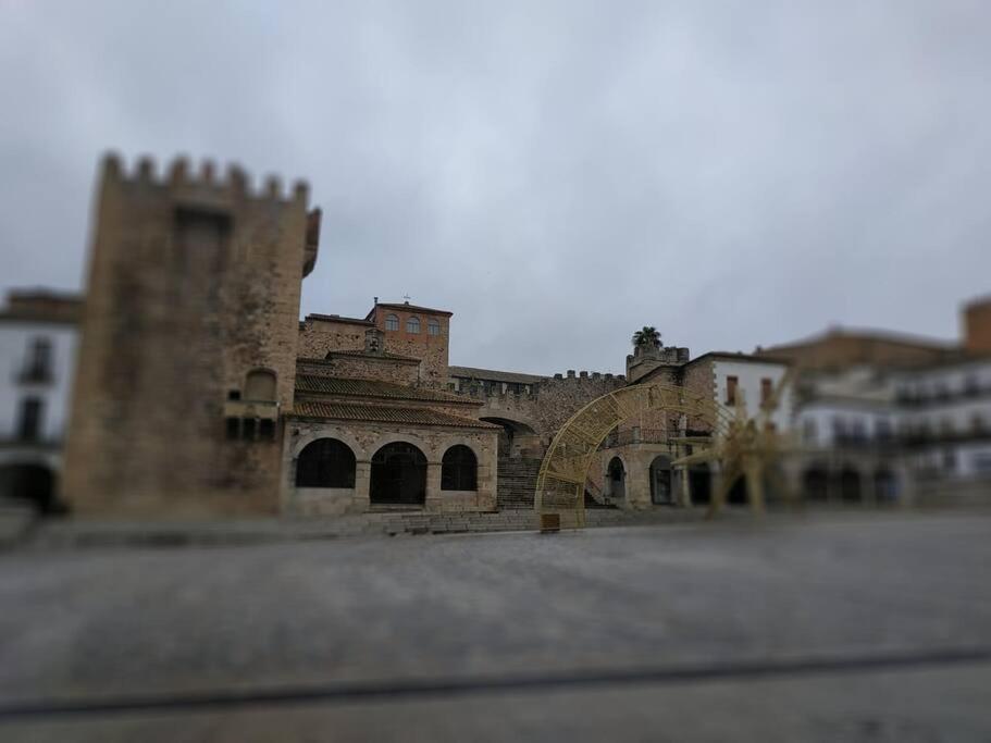 Turistico Marem * Caces