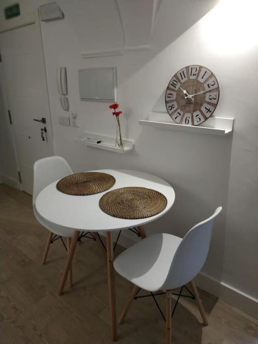 Appartement Turistico Marem Caces
