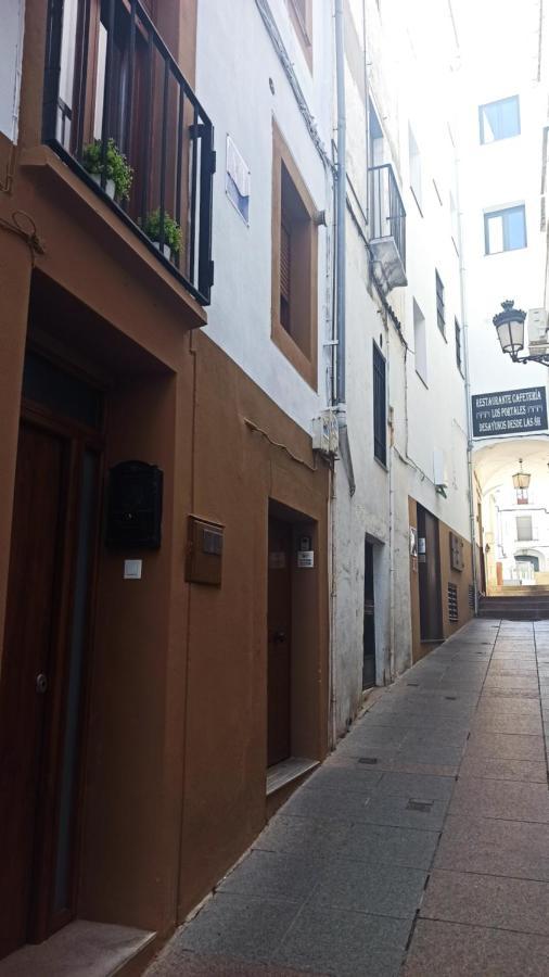 Turistico Marem Appartement
